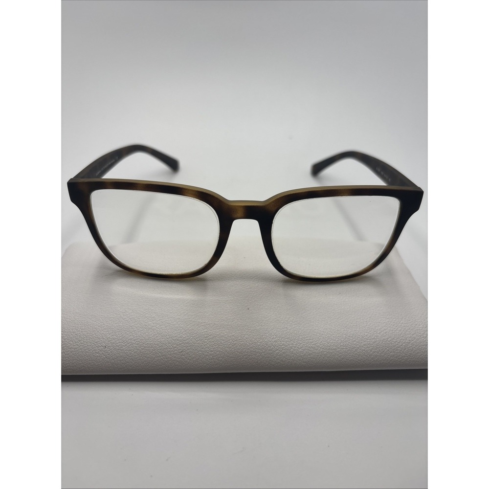 A|X ARMANI EXCHANGE AX3071 8029 Havana Eyeglasses 54-17-145mm Frame #C509
